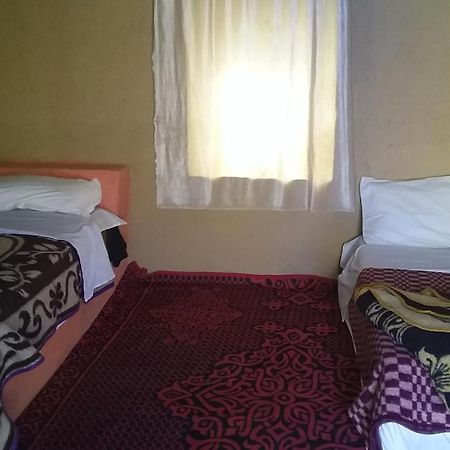 Auberge Camping La Khaima Merzouga Δωμάτιο φωτογραφία
