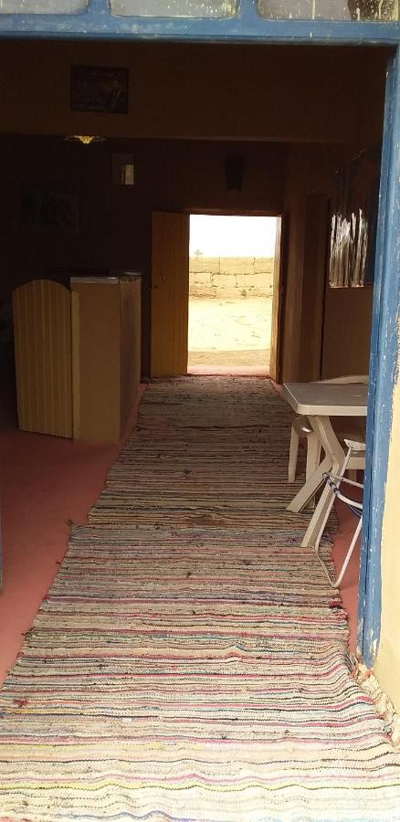 Auberge Camping La Khaima Merzouga Εξωτερικό φωτογραφία